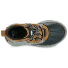 Sorel YOUTH OUT N ABOUT IV CLASSIC WP Grigio Scarpe da neve Bambino - 6